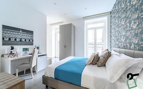 Hotiday Room Collection - Napoli Sant'Arcangelo
